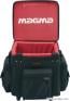 Magma LP100 Bag Trolley Black/Red